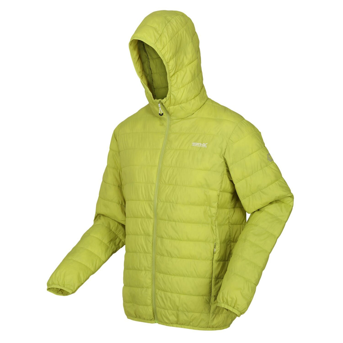 Regatta Hillpack Steppjacke für Herren mit Kapuze