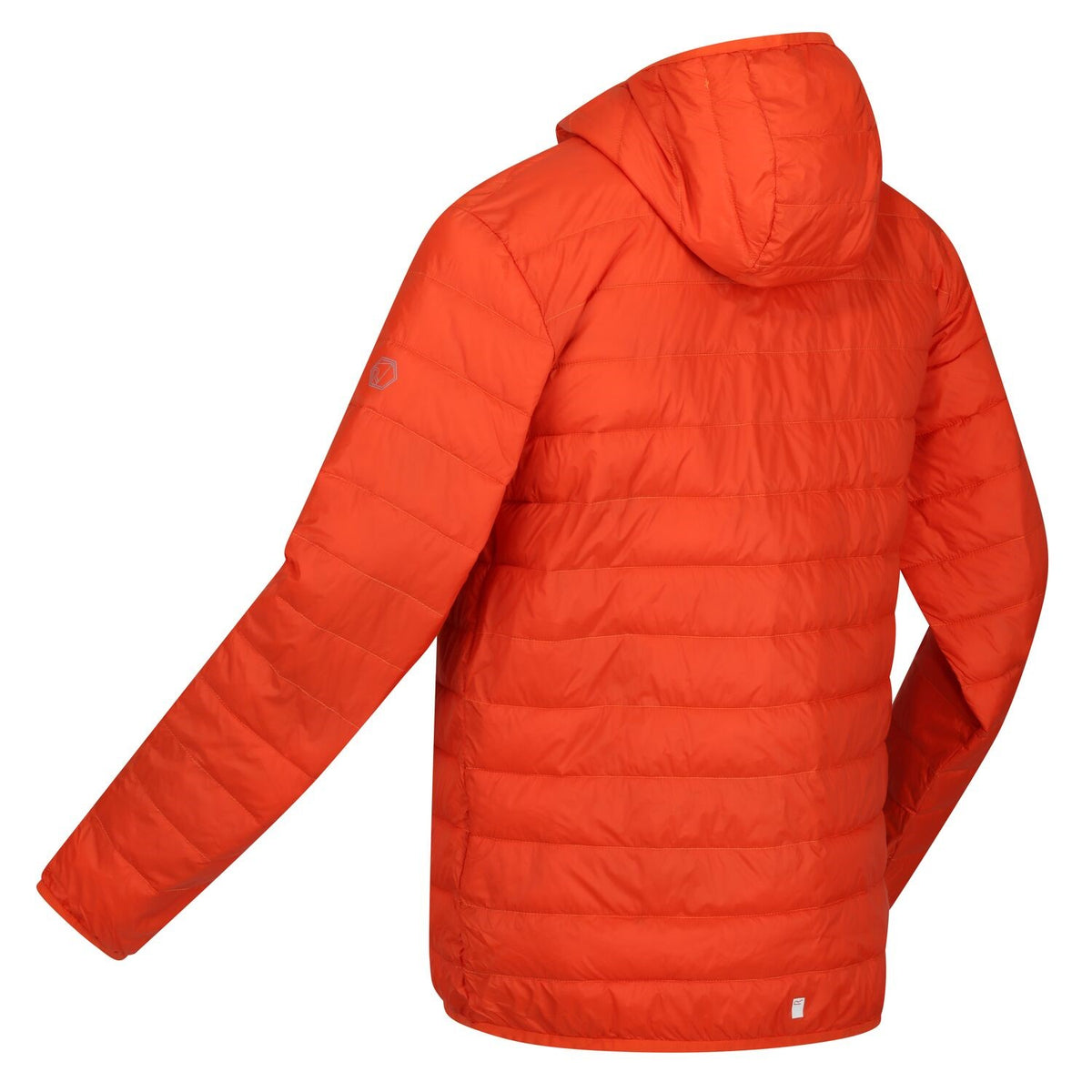 Regatta Hillpack Steppjacke für Herren mit Kapuze