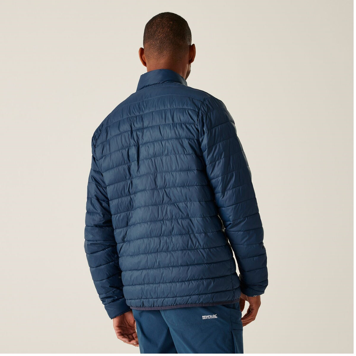 Regatta Hillpack II Steppjacke für Herren sehr leicht