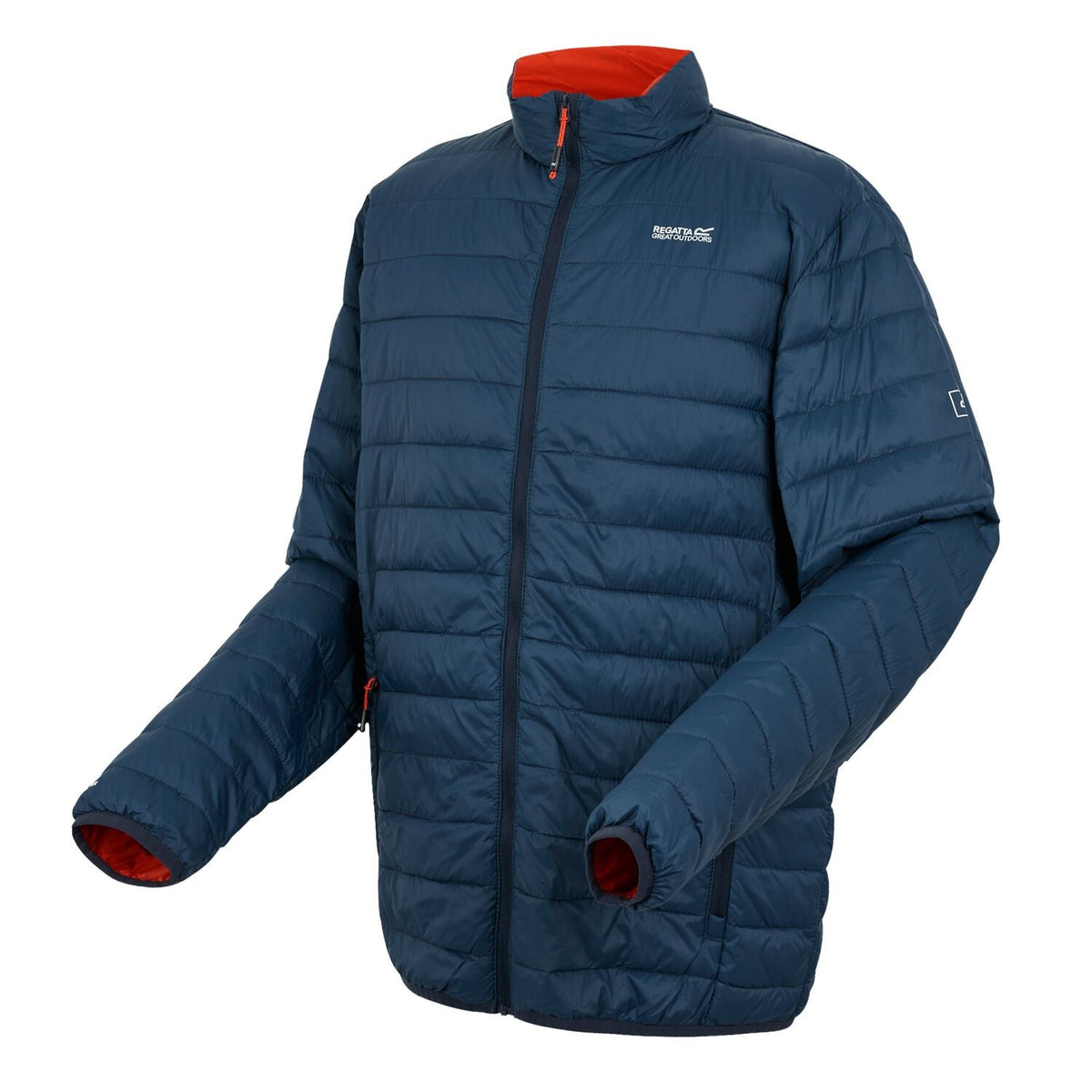 Regatta Hillpack II Steppjacke für Herren sehr leicht