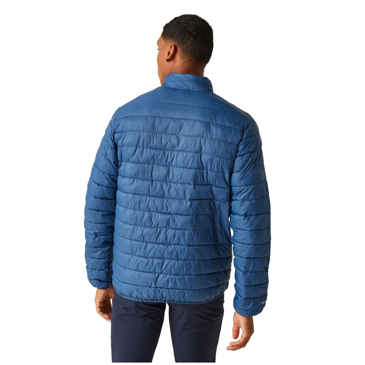 Regatta Hillpack II Steppjacke für Herren sehr leicht