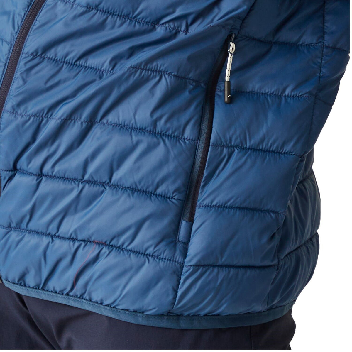 Regatta Hillpack II Steppjacke für Herren sehr leicht