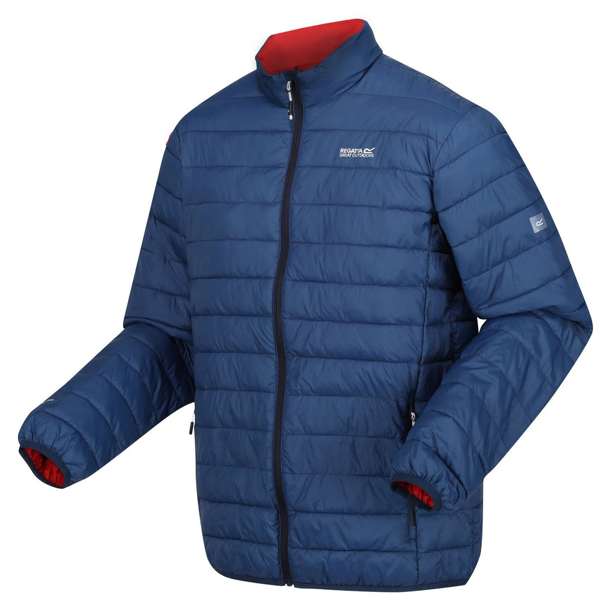 Regatta Hillpack II Steppjacke für Herren sehr leicht