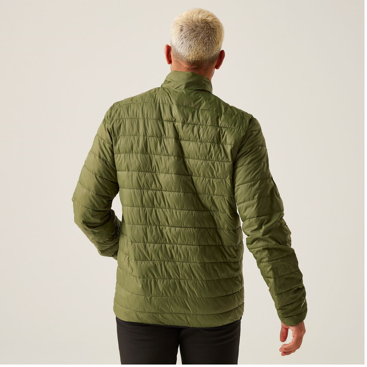 Regatta Hillpack II Steppjacke für Herren sehr leicht