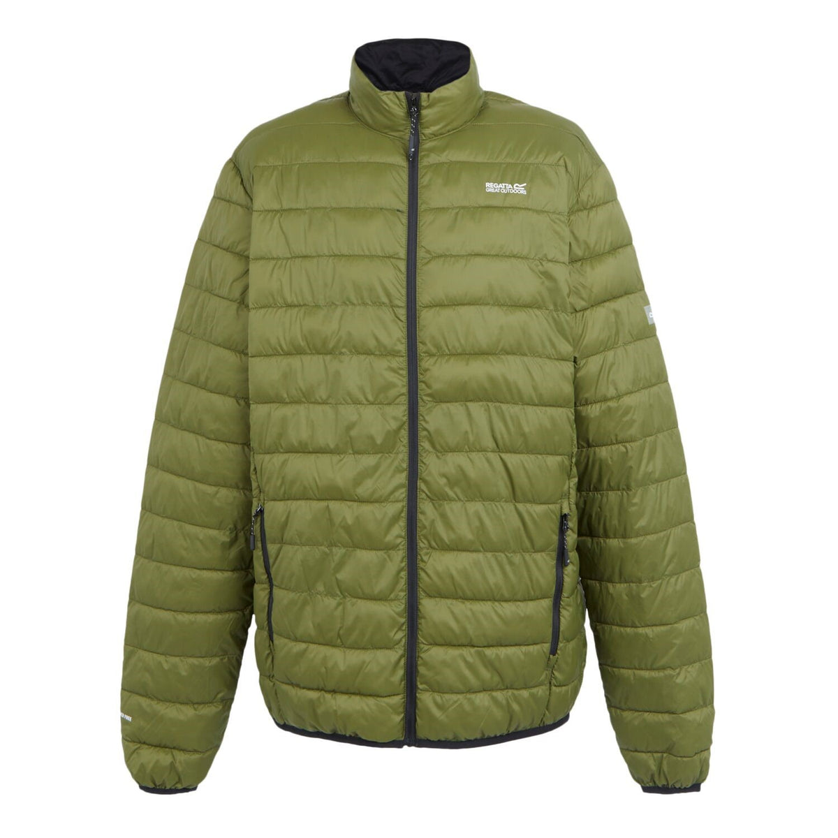 Regatta Hillpack II Steppjacke für Herren sehr leicht