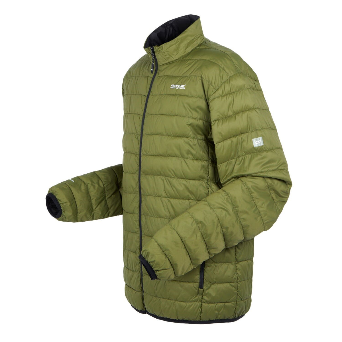 Regatta Hillpack II Steppjacke für Herren sehr leicht