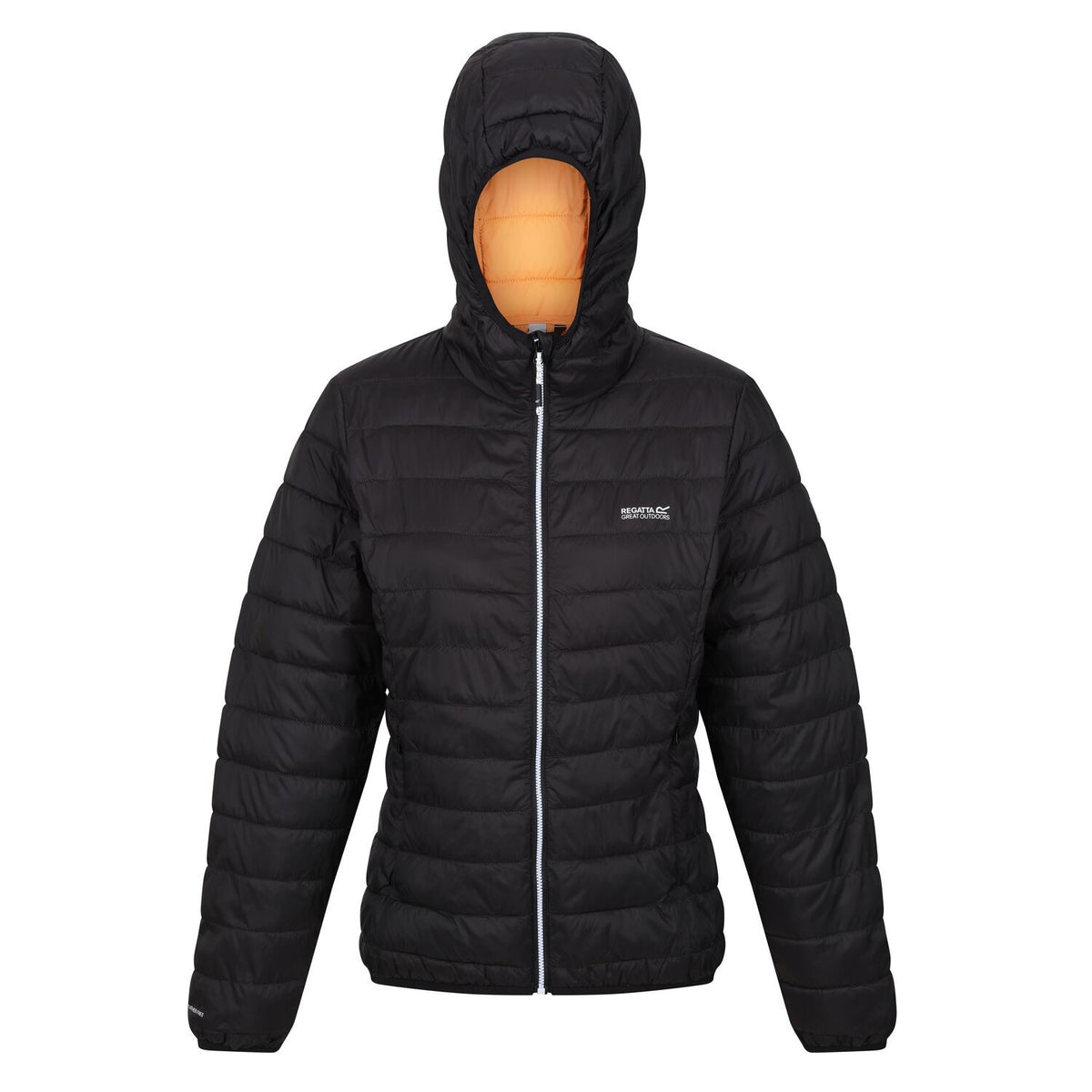 Regatta Hillpack Steppjacke für Damen mit Kapuze
