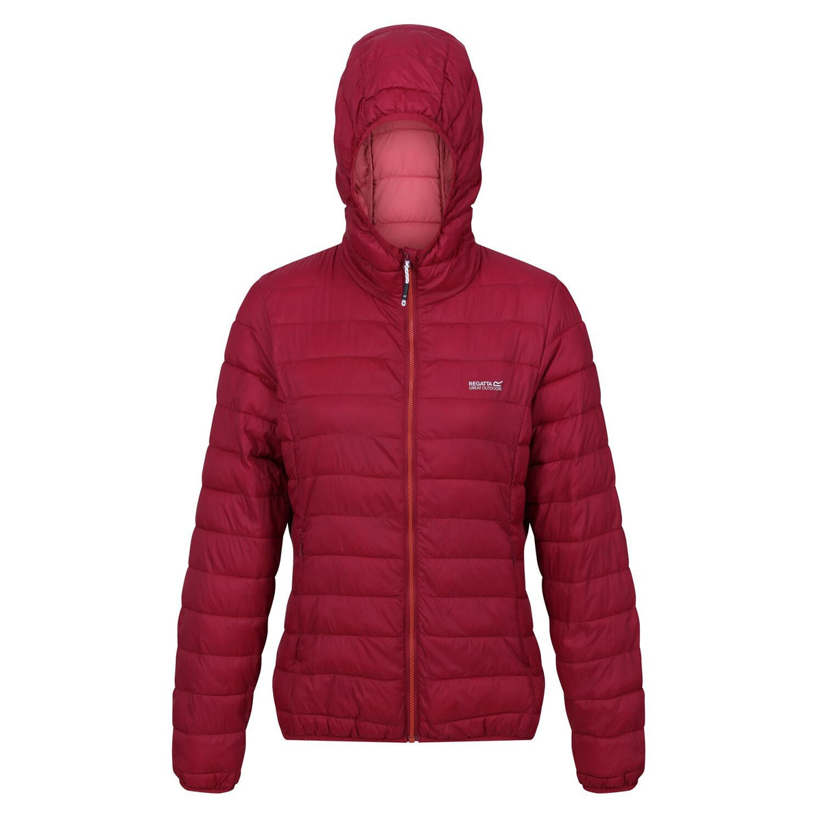Regatta Hillpack Steppjacke für Damen mit Kapuze