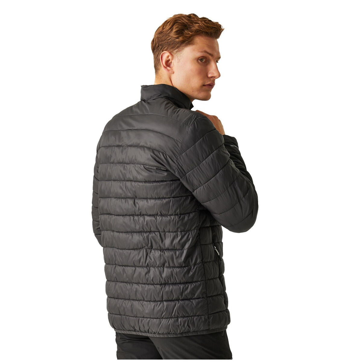 Regatta Hillpack II Steppjacke für Herren sehr leicht