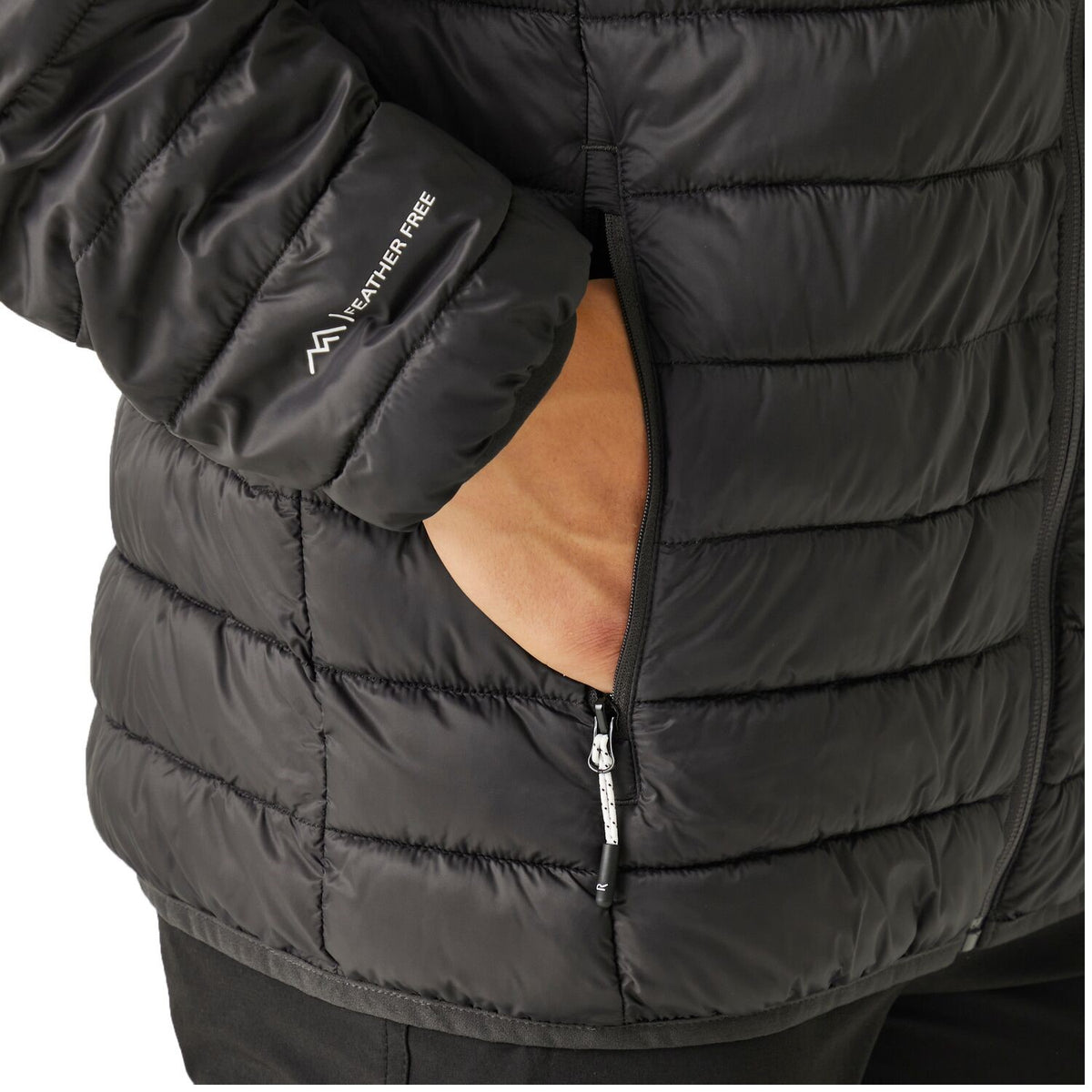Regatta Hillpack II Steppjacke für Herren sehr leicht