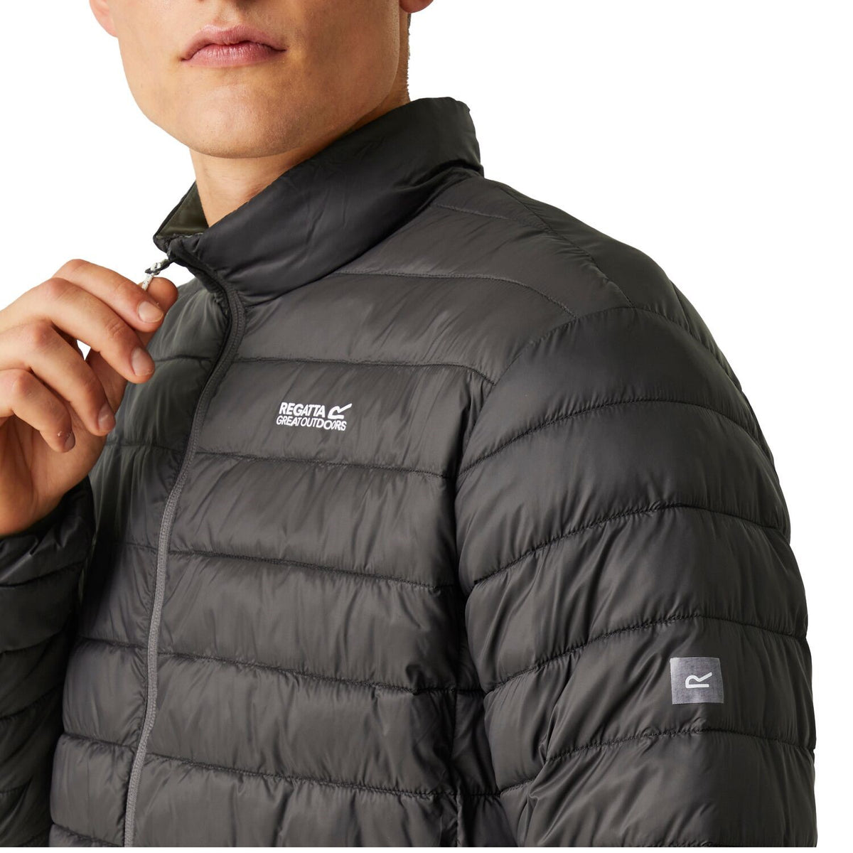 Regatta Hillpack II Steppjacke für Herren sehr leicht
