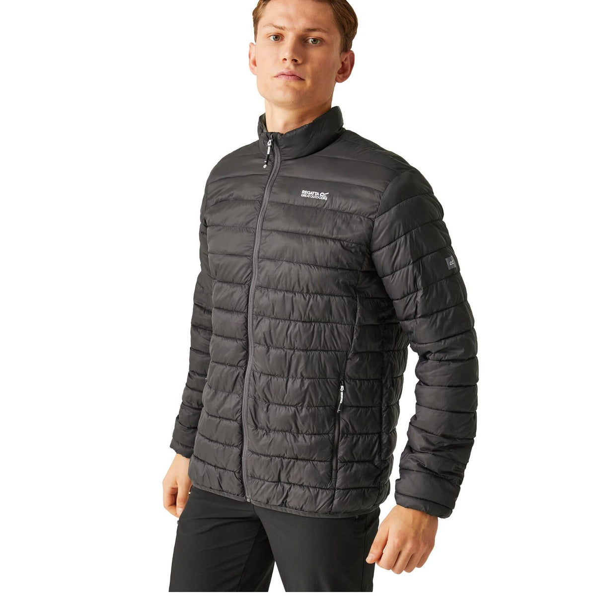 Regatta Hillpack II Steppjacke für Herren sehr leicht