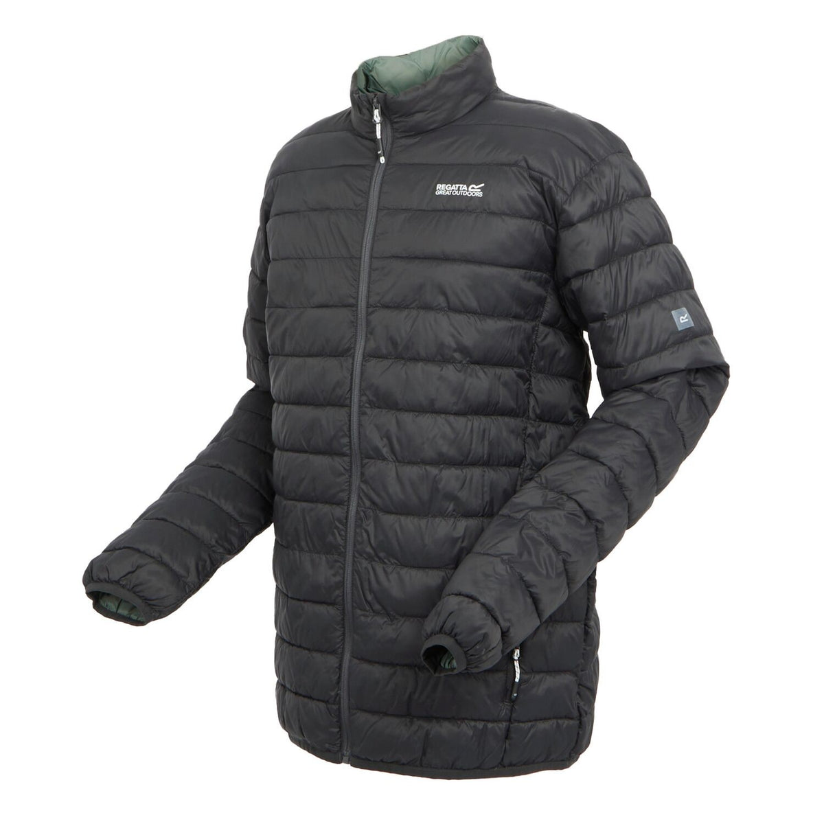 Regatta Hillpack II Steppjacke für Herren sehr leicht