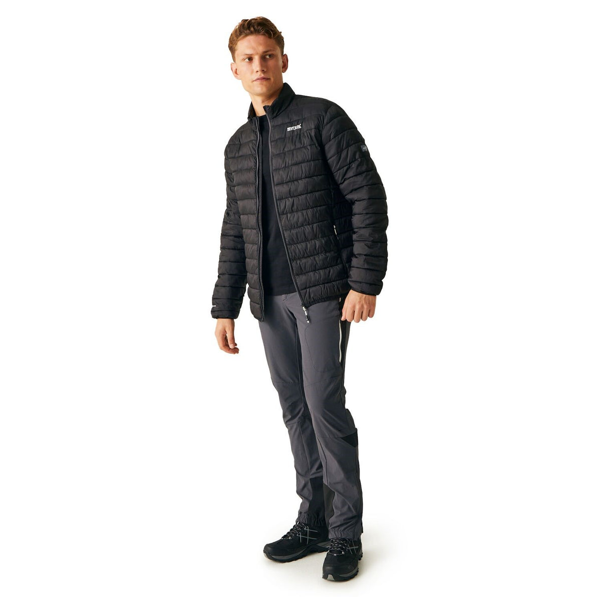 Regatta Hillpack II Steppjacke für Herren sehr leicht