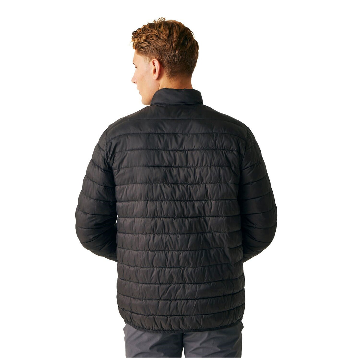 Regatta Hillpack II Steppjacke für Herren sehr leicht