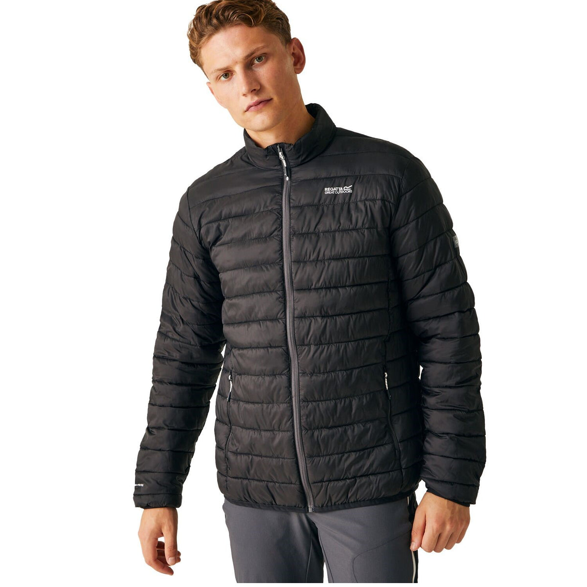 Regatta Hillpack II Steppjacke für Herren sehr leicht