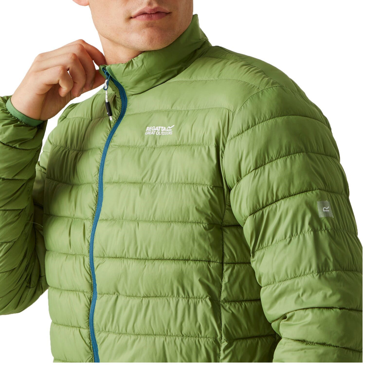 Regatta Hillpack II Steppjacke für Herren sehr leicht