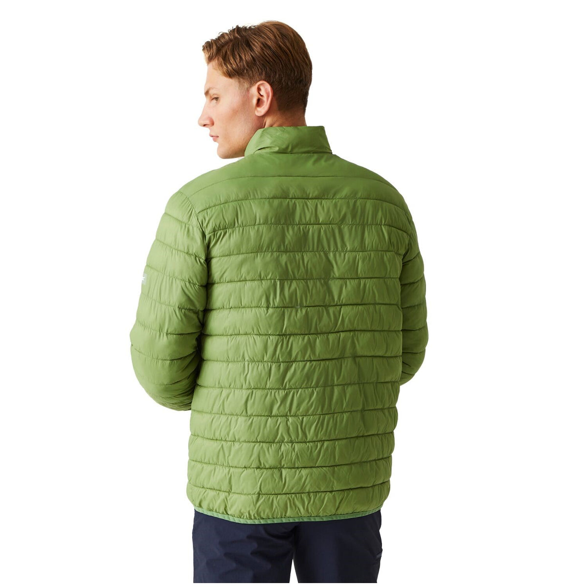 Regatta Hillpack II Steppjacke für Herren sehr leicht