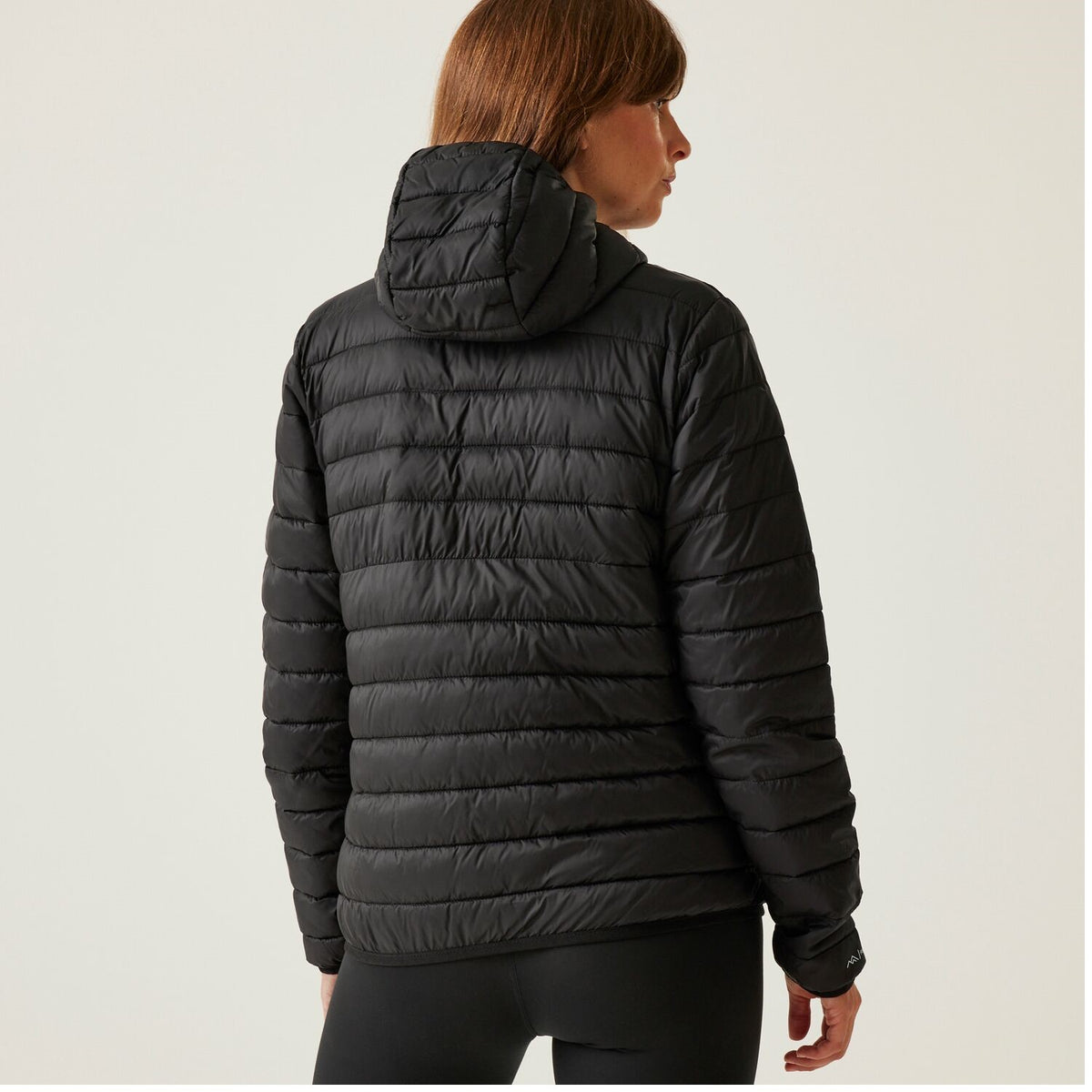 Regatta Hillpack IV Steppjacke für Damen mit Kapuze