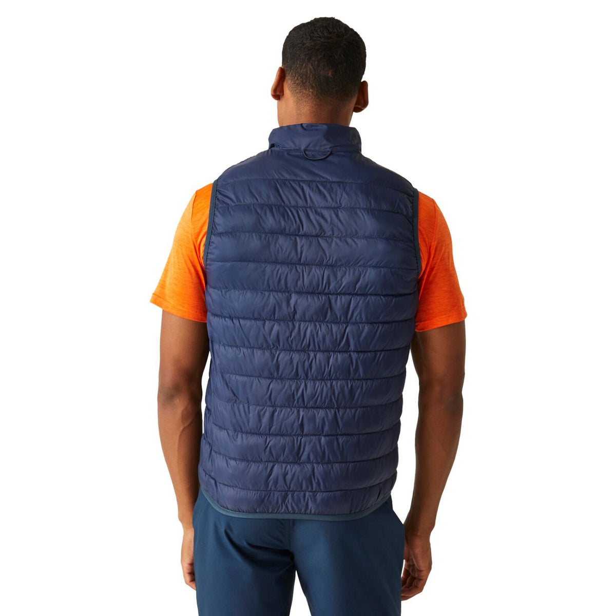 Regatta Steppweste / Bodywarmer Hillpack für Herren