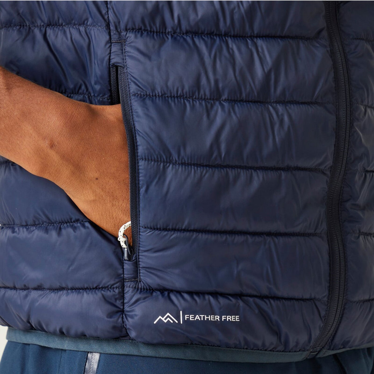 Regatta Steppweste / Bodywarmer Hillpack für Herren