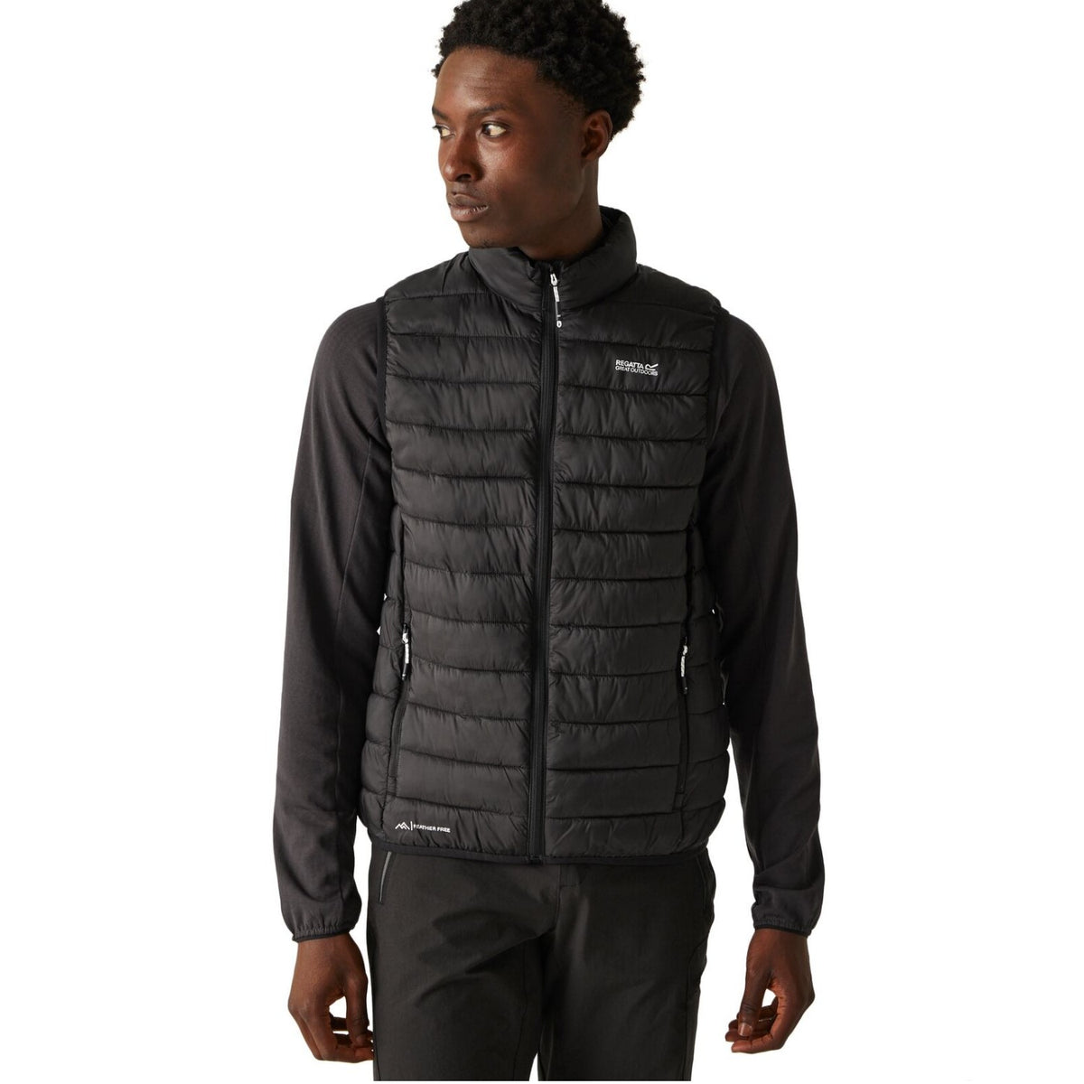 Regatta Steppweste / Bodywarmer Hillpack für Herren