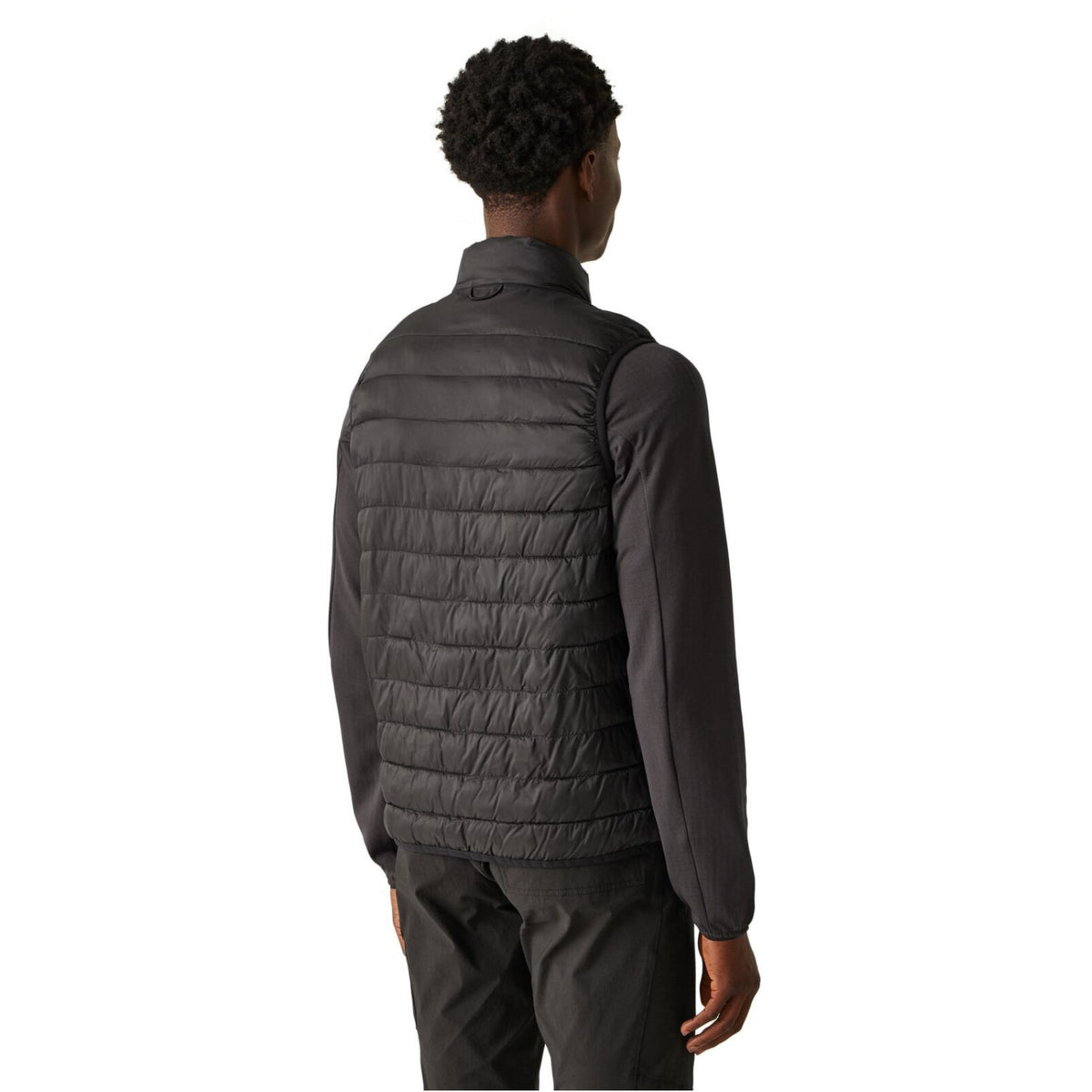 Regatta Steppweste / Bodywarmer Hillpack für Herren