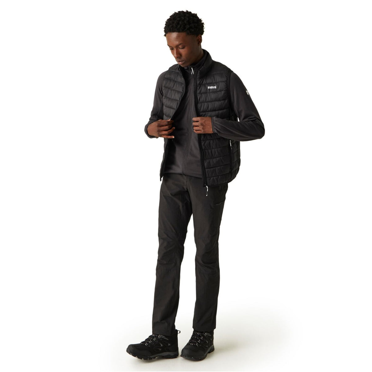 Regatta Steppweste / Bodywarmer Hillpack für Herren