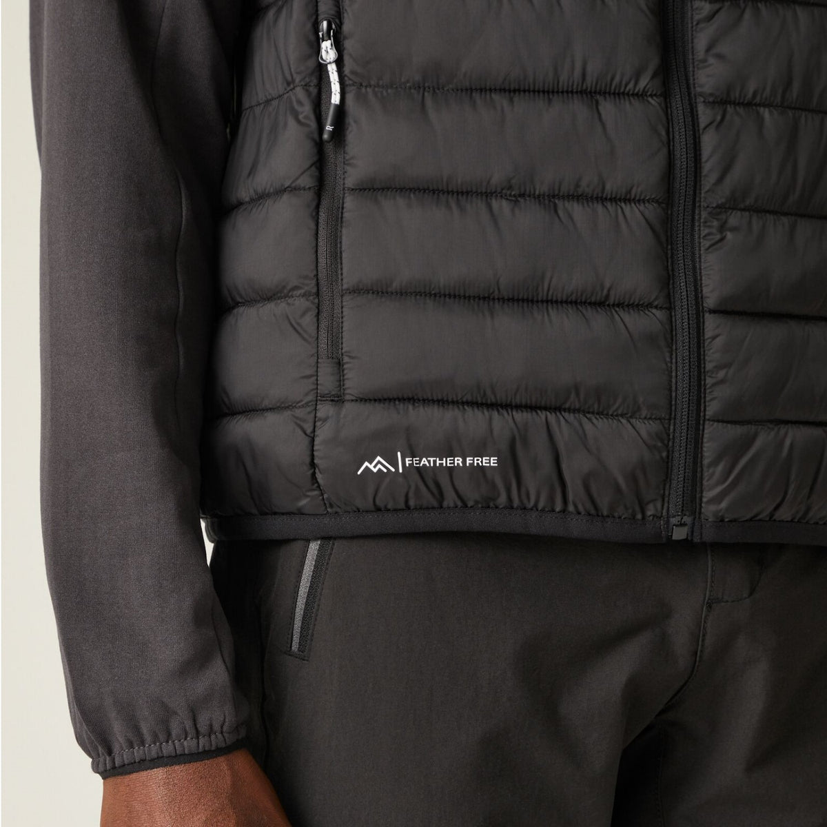 Regatta Steppweste / Bodywarmer Hillpack für Herren