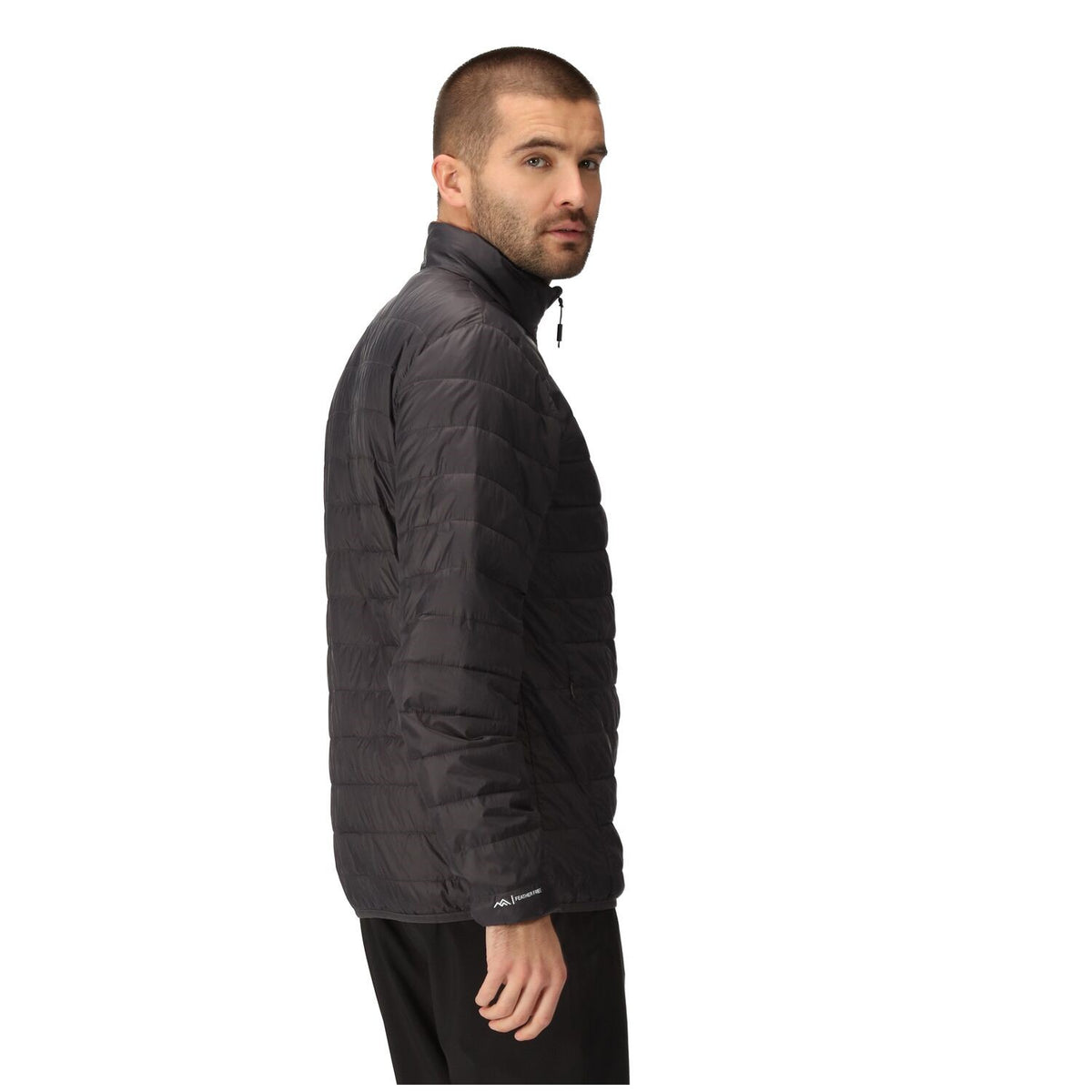 Regatta Hillpack Steppjacke für Herren sehr leicht