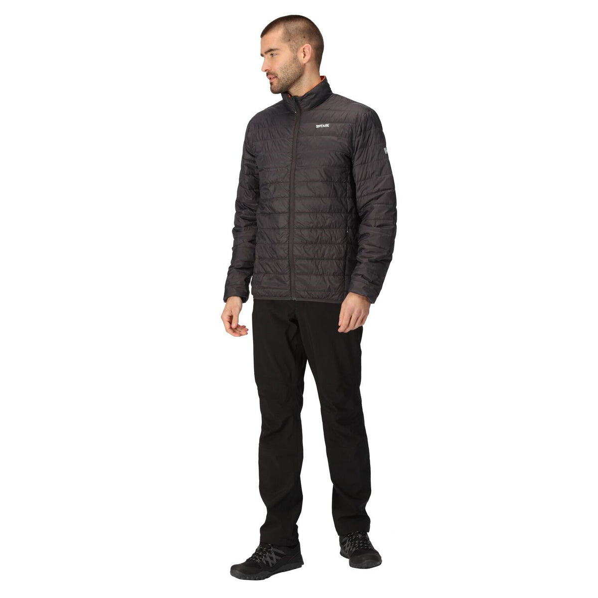 Regatta Hillpack Steppjacke für Herren sehr leicht