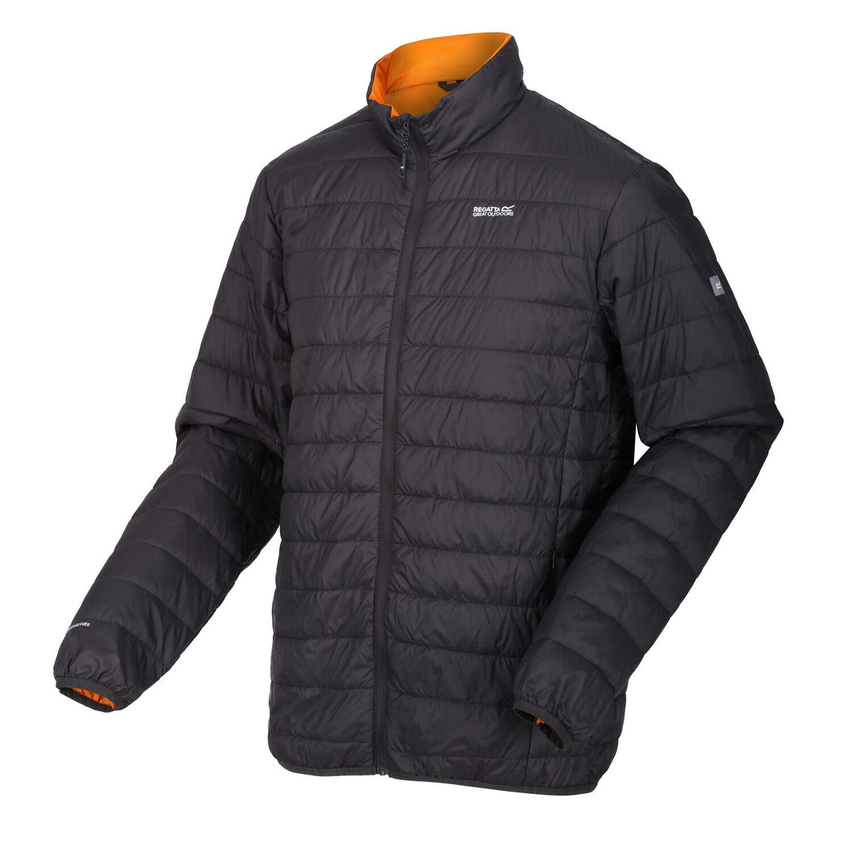 Regatta Hillpack Steppjacke für Herren sehr leicht