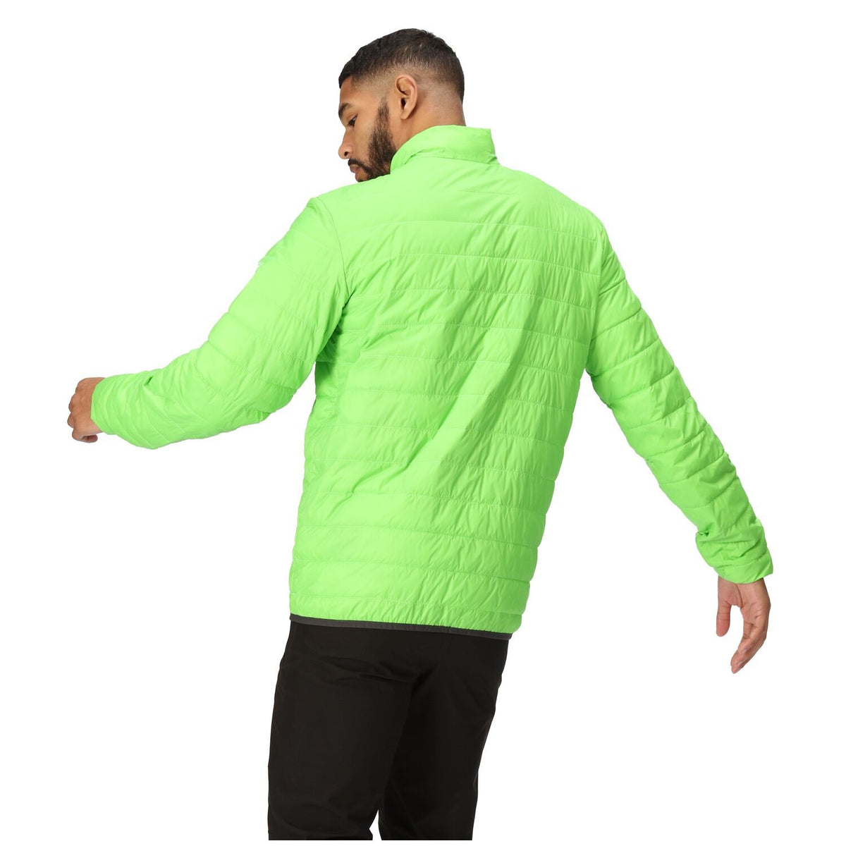 Regatta Hillpack Steppjacke für Herren sehr leicht