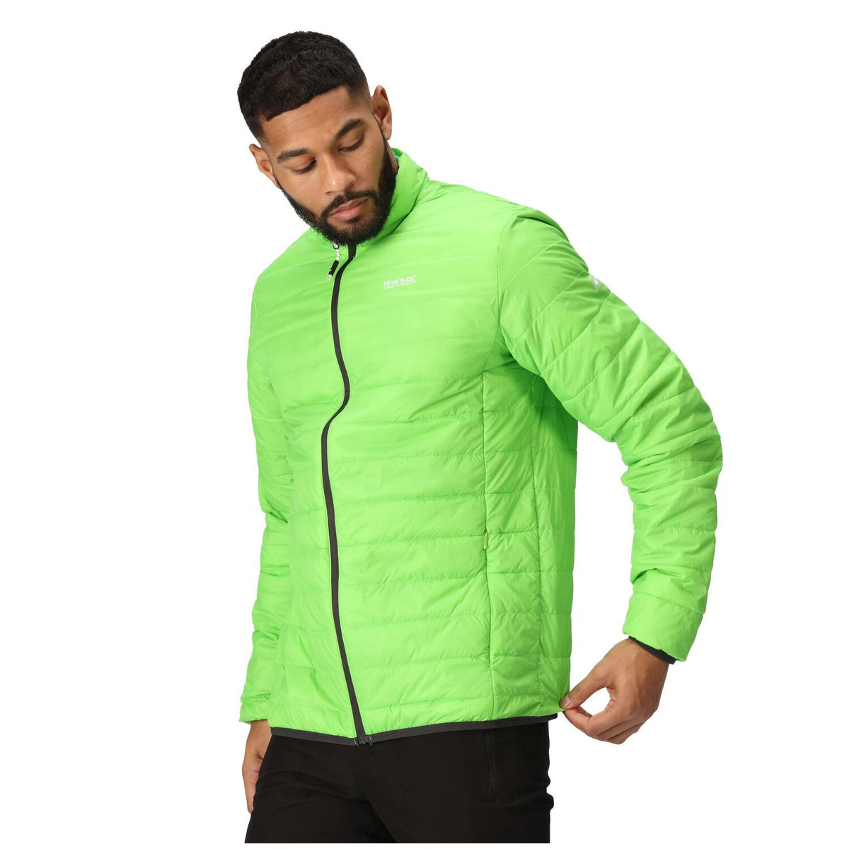 Regatta Hillpack Steppjacke für Herren sehr leicht