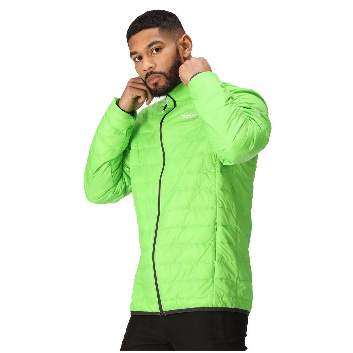 Regatta Hillpack Steppjacke für Herren sehr leicht