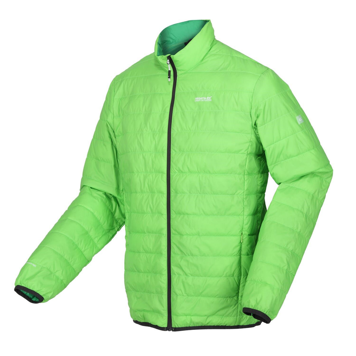 Regatta Hillpack Steppjacke für Herren sehr leicht