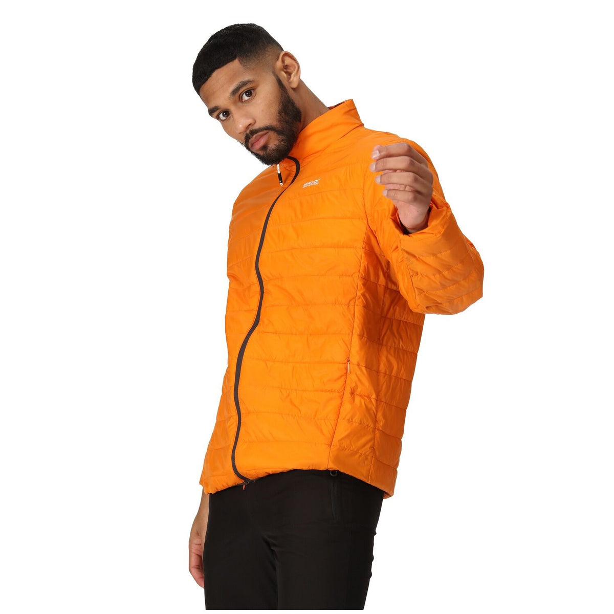Regatta Hillpack Steppjacke für Herren sehr leicht