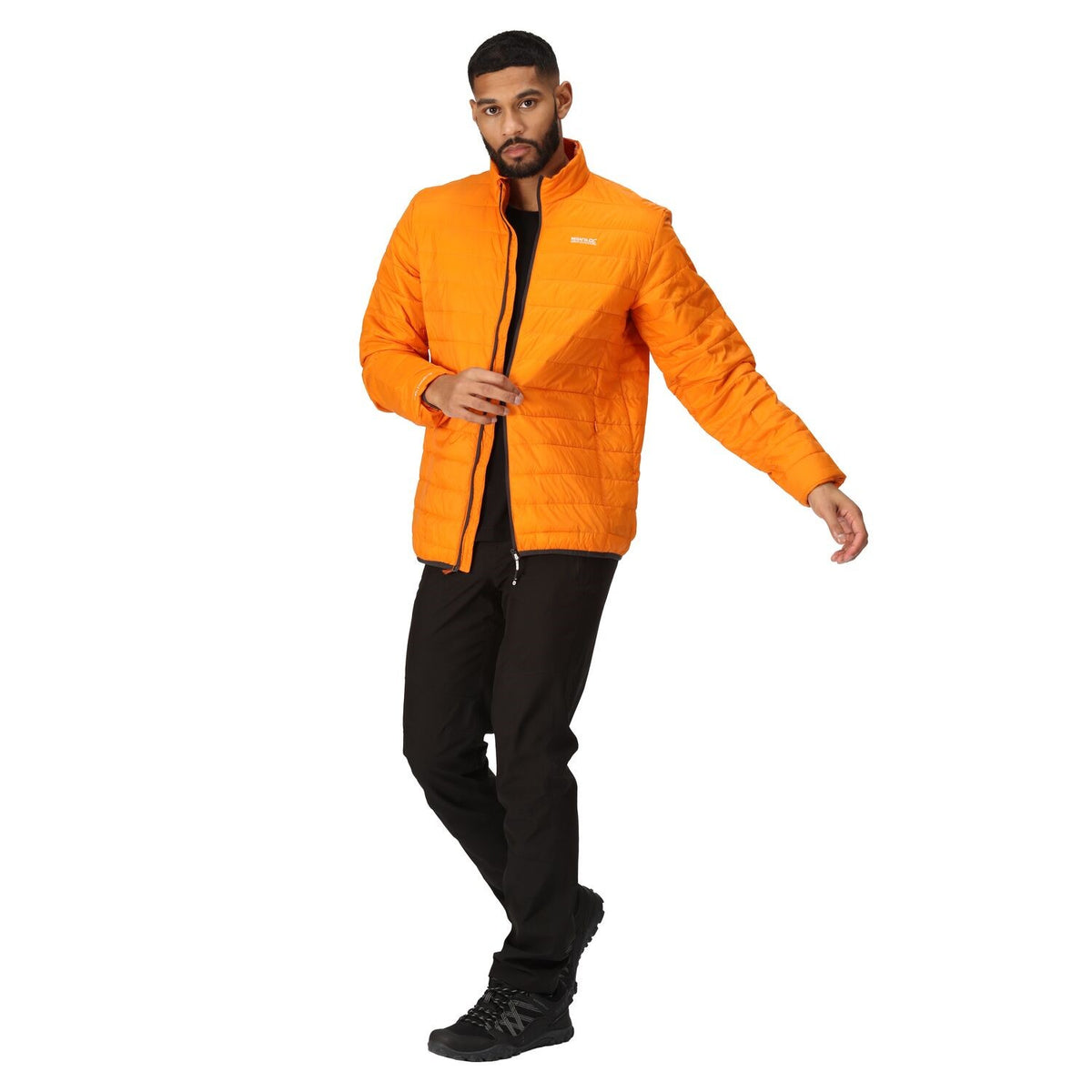 Regatta Hillpack Steppjacke für Herren sehr leicht