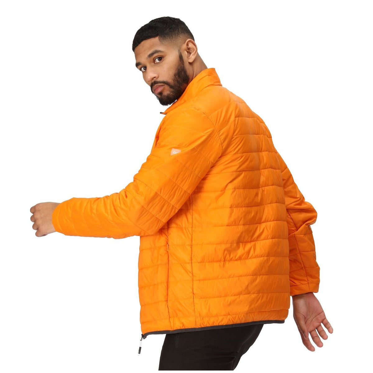 Regatta Hillpack Steppjacke für Herren sehr leicht
