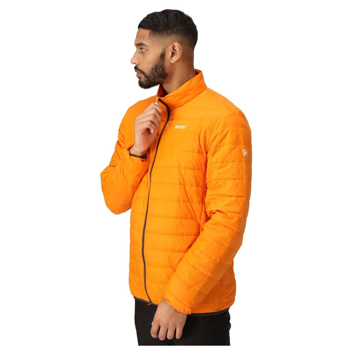 Regatta Hillpack Steppjacke für Herren sehr leicht