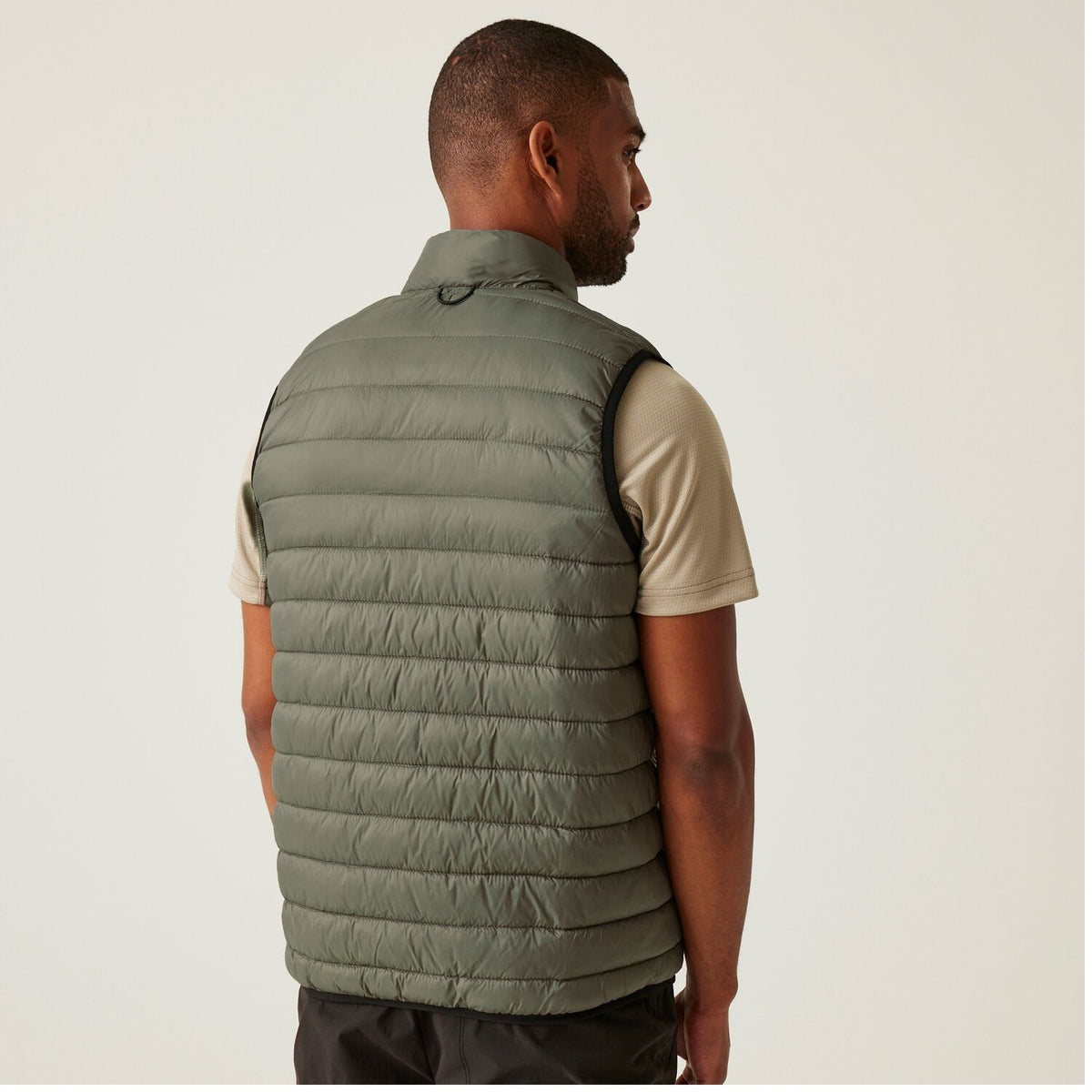 Regatta Hillpack II Steppweste / Bodywarmer für Herren