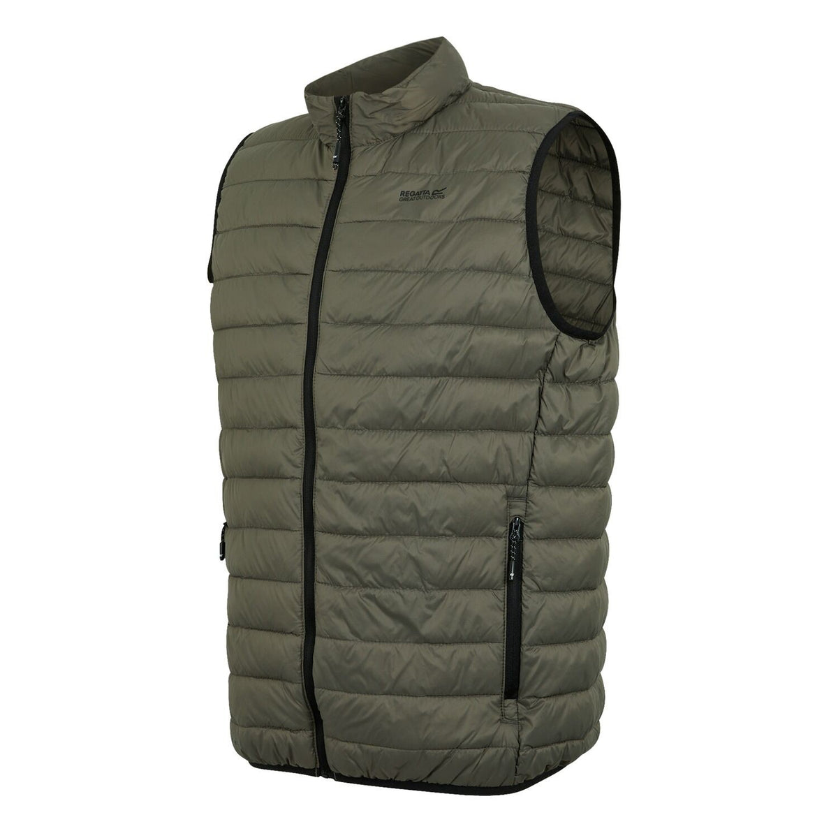 Regatta Hillpack II Steppweste / Bodywarmer für Herren