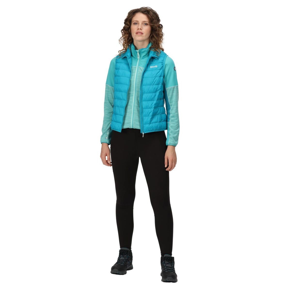 Regatta Steppweste Hillpack für Damen