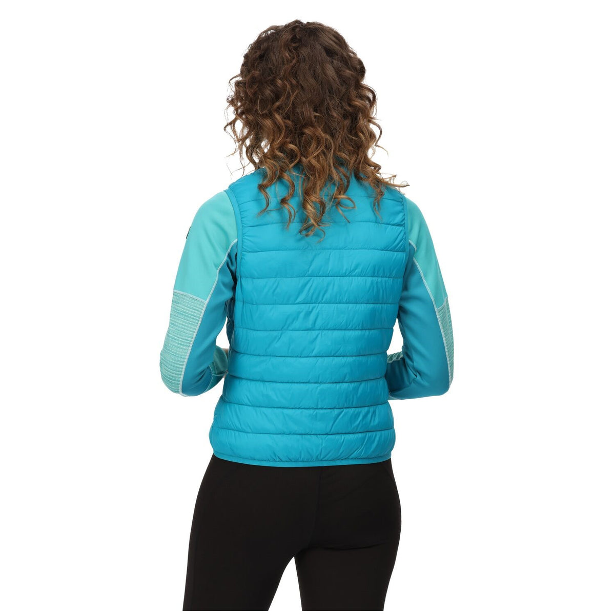 Regatta Steppweste Hillpack für Damen