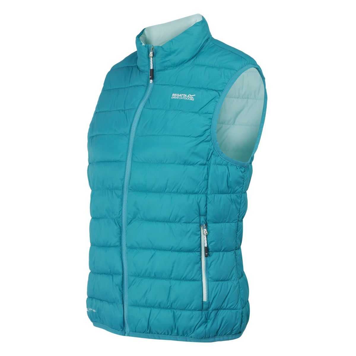 Regatta Hillpack Steppweste für Damen