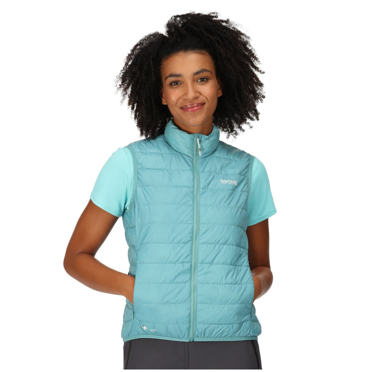 Regatta Steppweste Hillpack für Damen