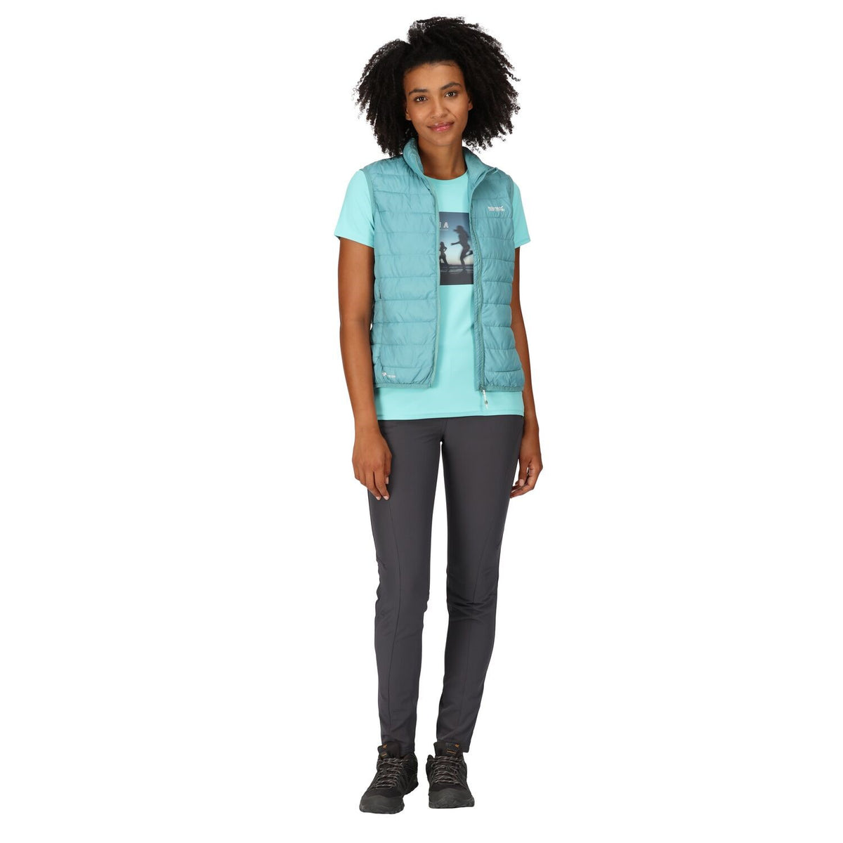 Regatta Steppweste Hillpack für Damen