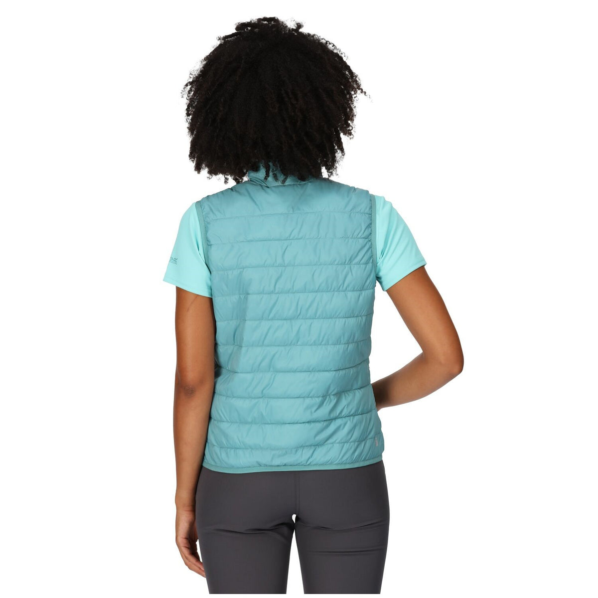 Regatta Steppweste Hillpack für Damen