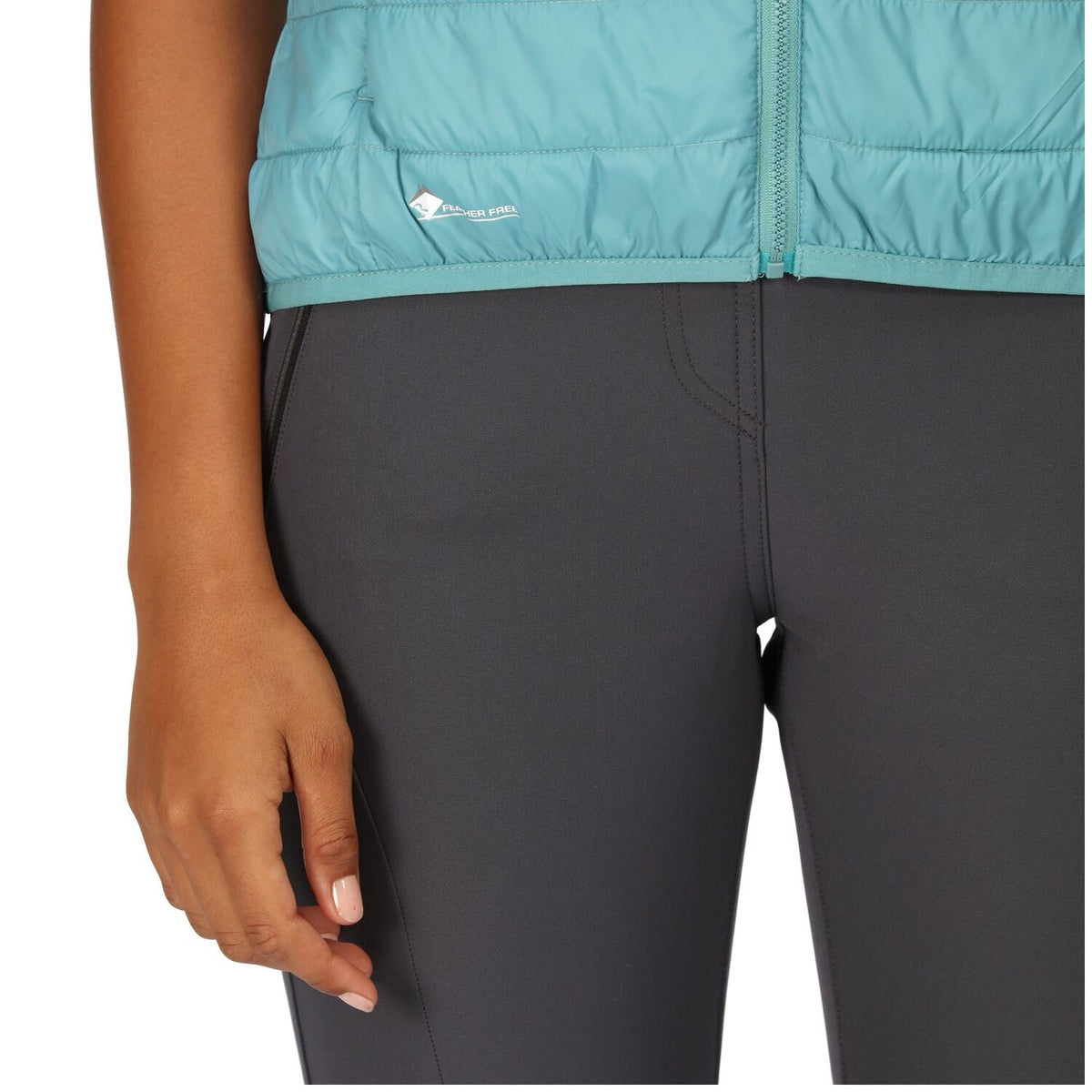 Regatta Steppweste Hillpack für Damen