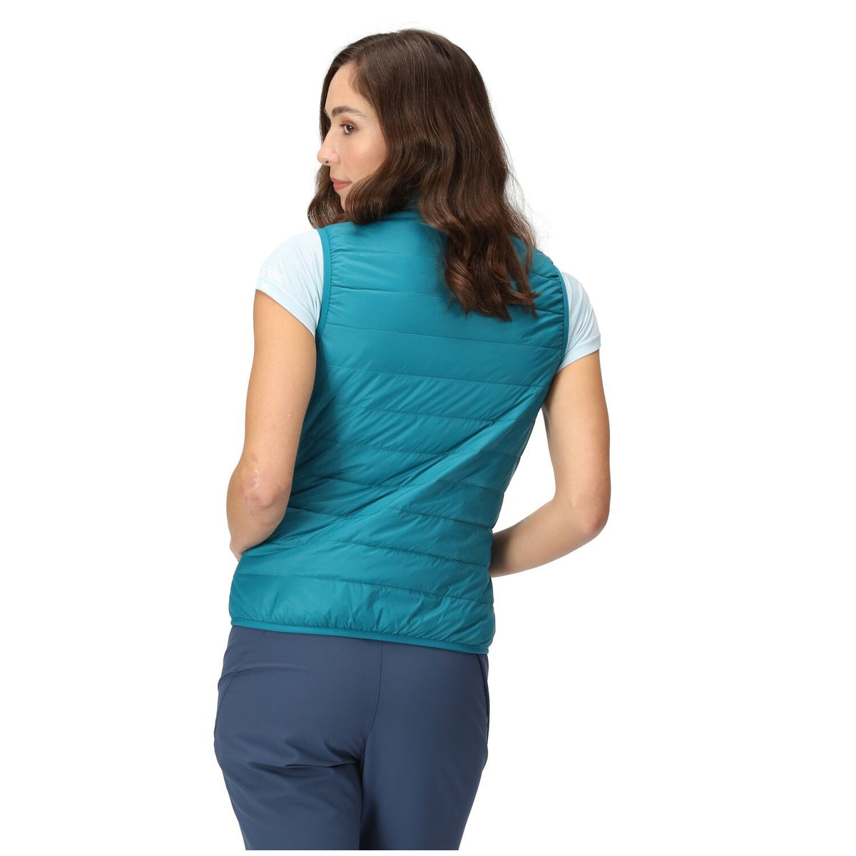 Regatta Steppweste Hillpack für Damen